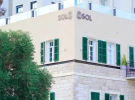 Sol Hotel Haifa