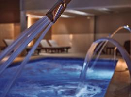 Maristel Hotel & Spa - Adults Only, hotel in Estellencs