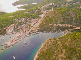 VIScovery House, Hotel in Rukavac