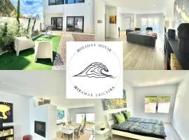 Holiday house Miramar by Ericeira