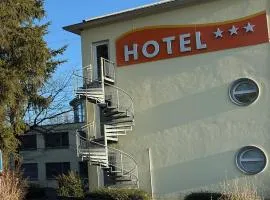 Hotel Restaurant Florida