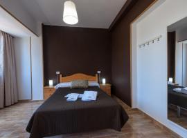 Viviendas Vacacionales Las Palmas Urban Center