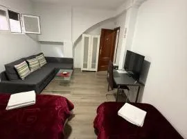 BELLADURMIENTE