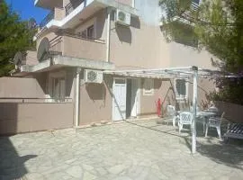 Inna Apartment near the Sea