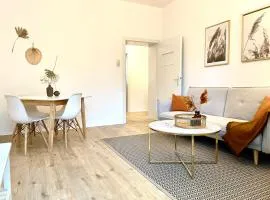 Apartment Rubens