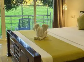 Villa emerald yala