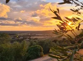 Agriturismo Le Serre