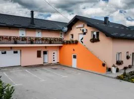 Guest House Mačić