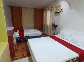 Cozy Home in Dadiangas, General Santos City - Perfect for Families