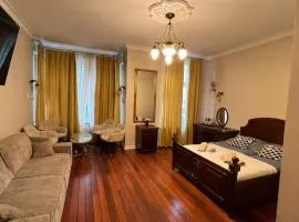 Pokoje Sopot Rooms