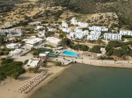Dolphin Bay Seaside Resort & Suites