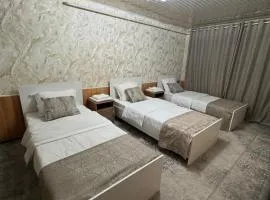 Guest house Janysh Baiysh