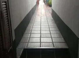 TECH Hostel
