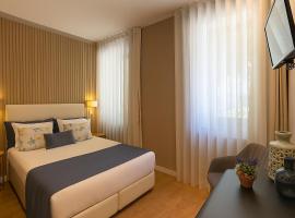 MyTrip Porto, ξενώνας σε Matosinhos