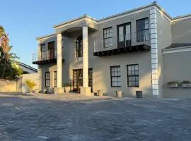Amanzi Guesthouse