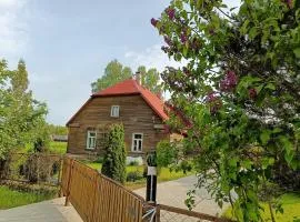 Ülenurme turismitalu