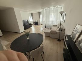 Place2stay Gloggnitz2, hotel en Gloggnitz