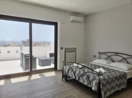 B&B Scirocco e Tramontana
