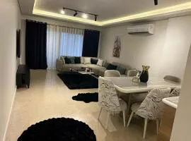 هدوء وخصوصية تامة في أبراج زد ساويرس الشيخ زايد