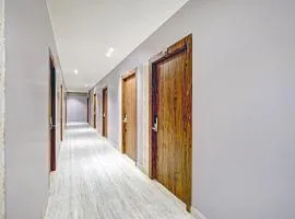 Townhouse OAK Hi-City