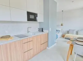 City Lake Escape - Lac, centre ville