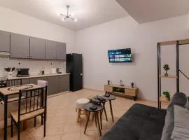 Coastal Bliss- Tsoutsouros