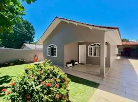 Casa Inteira Com Piscina
