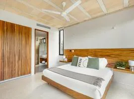 Sophisticated - Large Loft With Pool
