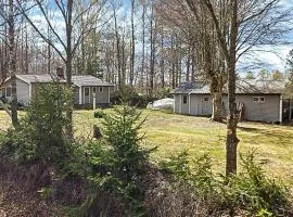 3 Bedroom Awesome Home In Lönashult