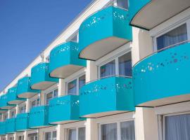 Apartments in Erding - Oberbayern 36757, hotel di Erding