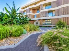 Azores Graça Garden Suite