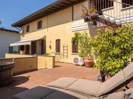La Terrazza Appartamento Agata