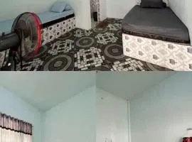 Furqan guest house fan room
