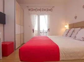 Apartments Ljubica