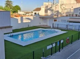 Apartamento Turístico Damajuana Parking Free
