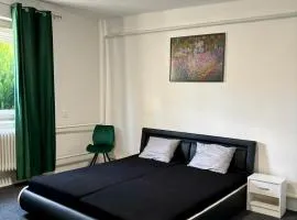 Apartmán