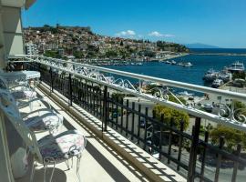 Ethereal Kavala, hotel u gradu 'Kavala'