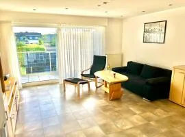 Airhome16, Wohnung in Messenähe