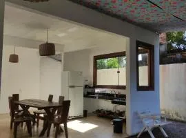 Suíte Jataí