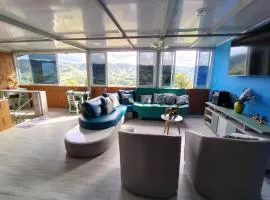 Chalet la Montaña