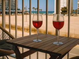 Cataleya Apartment, Hotel in Cullera