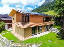 Alpenhaus Chalet Panoramablick - Bergbahn unlimited inklusive