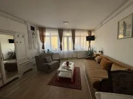 City Nest Leskovac