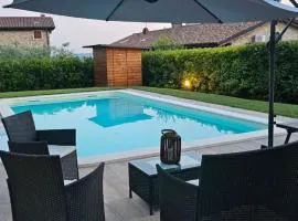 Bed & Breakfast Bure Alto