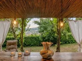 Charming&Luxury Villa near Assisi, Service Experience Exclusive