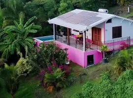 Villa Bauhinia