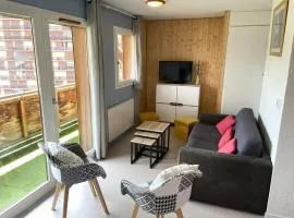 Les Chalets De Superd Fraxinelle - Bel appartement cosy 8 personnes à Superdévoluy MAE-8174