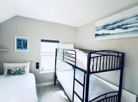 The Nest Hostel Strandhill