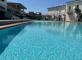 Sardinia Lighthouse Apartment
