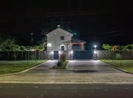 Vila Gospođica